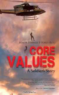 Core Values: A Soldier