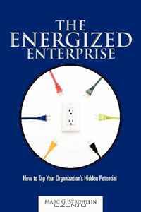 The Energized Enterprise: How to Tap Your Organization