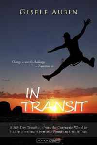 In Transit: A 365-Day Transition from the Corporate World to You-Are-on-Your-Own-and-Good-Luck-with-That!