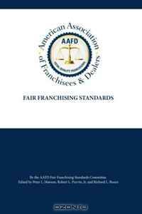 AAFD Fair Franchising Standards