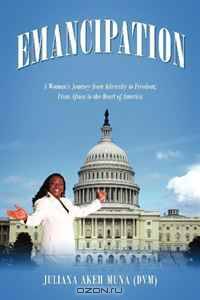 EMANCIPATION: A Woman