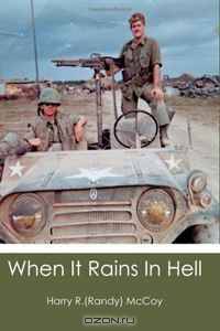 When It Rains In Hell