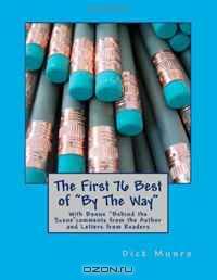 The first 76 Best of By The Way