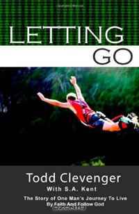 Letting Go: The story of one