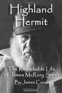 Highland Hermit (Volume 1)