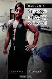 Diary of a Strong Black Woman