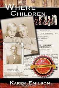 Where Children Run (Volume 1)