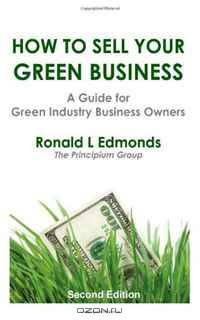 How to Sell Your Green Business: A Guide for Green Industry Business Owners