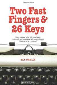 Two Fast Fingers & 26 Keys