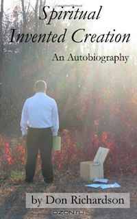 Spiritual Invented Creation