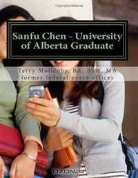 Sanfu Chen - University of Alberta Graduate