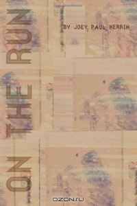 On The Run (the manuscript): The Adventures of Joey Appleweed (Volume 1)