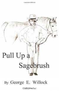 Pull up a Sagebrush