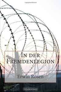 In der Fremdenlegion (German Edition)