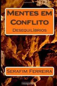 Mentes em Conflito (Portuguese Edition)