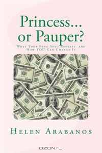 Princess or Pauper?: What Your Feng Shui Reveals About You and How to Change It! (Volume 2)