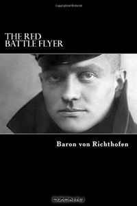 The Red Battle Flyer