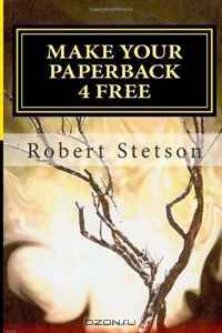 Make Your Paperback 4 Free: It