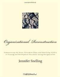 Organizational Reconstruction: Demonstrating the Needs Assessment Phase and Identifying Validity of Training and Development Procedures during Reorganization