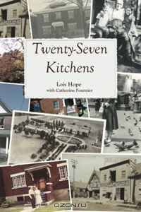 Twenty-Seven Kitchens