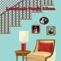 LetterLogic Family Album (Volume 2)