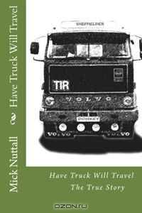 Have Truck Will Travel: Donkey