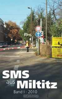 SMS aus Miltitz (German Edition)