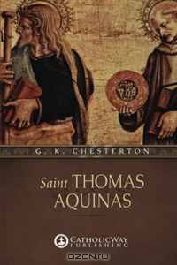 Saint Thomas Aquinas