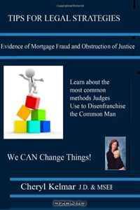 Evidence of Mortgage Fraud and Obstruction of Justice