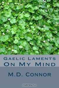 Gaelic Laments: On My Mind
