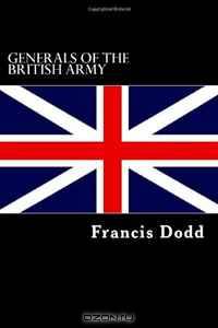 Generals of the British Army