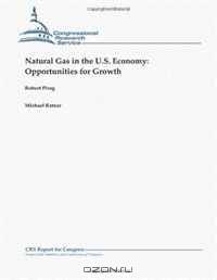 Natural Gas in the U.S. Economy: Opportunities for Growth