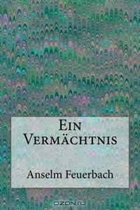 Ein Vermachtnis (German Edition)