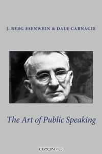 The Art of Public Speaking