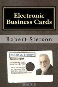 Electronic Business Cards