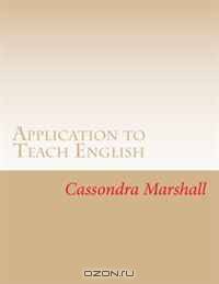 Application to Teach English