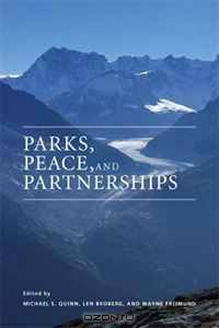 Parks, Peace, and Partnerships