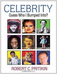 Celebrity: Guess Who I Bumped Into?