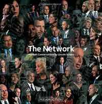 The Network: Portrait Conversations