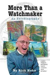 More Than A Watchmaker