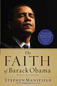 The Faith of Barack Obama
