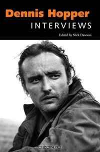 Dennis Hopper: Interviews (Conversations With Filmmakers)
