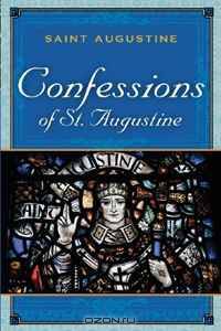 The Confessions of St. Augustine