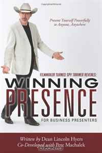 Winning Presence for Business Presenters