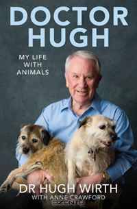Doctor Hugh: My Life with Animals