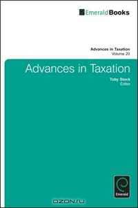 Advances in Taxation