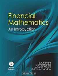 Financial Mathematics: An Introduction