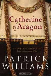 CATHERINE OF ARAGON