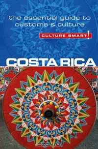 Costa Rica - Culture Smart!: The Essential Guide to Culture & Customs