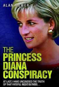 Princess Diana Conspiracy